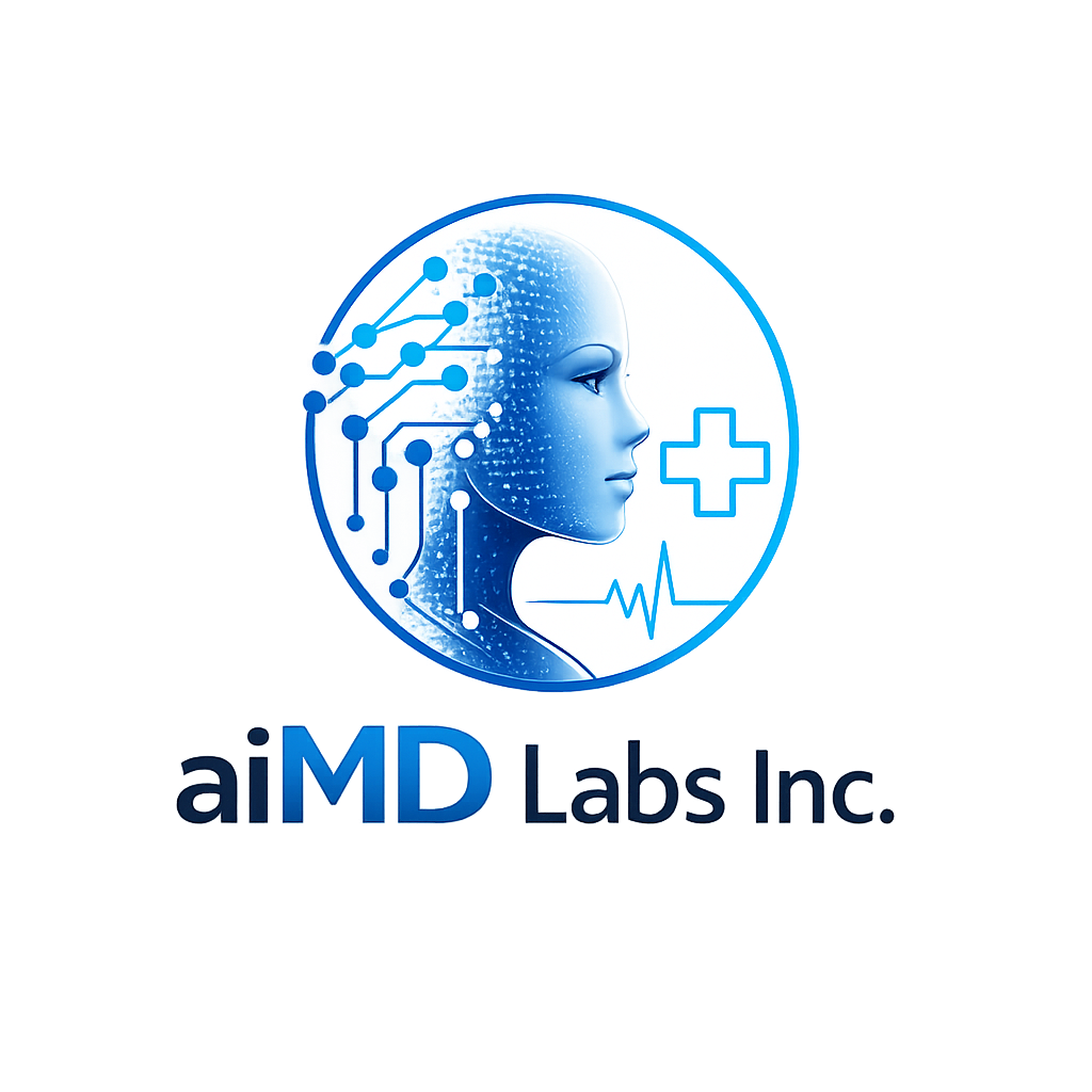 aiMD Labs Inc.